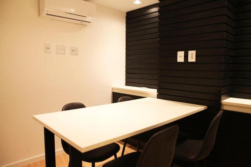 Imagen de la galería de Lindo Studio Boa Viagem Vista para o Mar, en Niterói