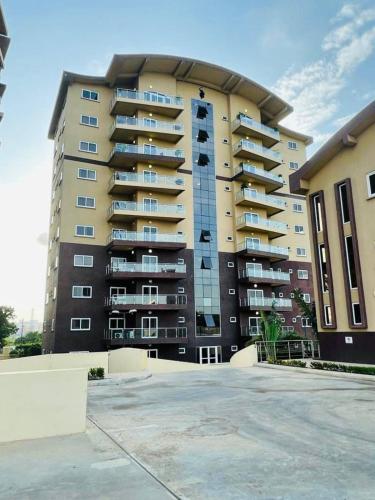Amazing Polo view apartment Airport