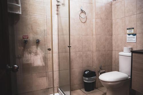 Gambar di galeri bagi Hotel Miconia di Puerto Baquerizo Moreno