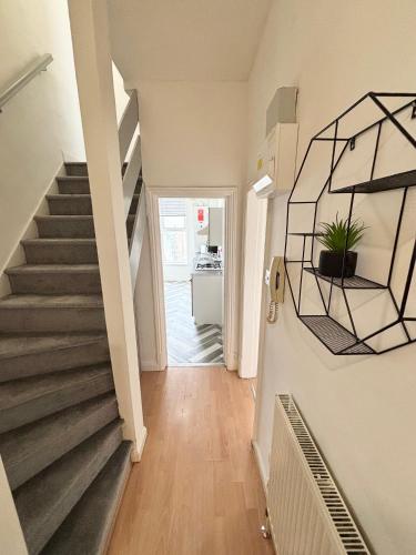 Billede fra billedgalleriet på West Bridgeford luxury Apartments i Nottingham