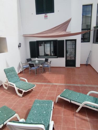 Villa Taisa II