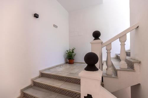 Hostal Puerta Almar photo 55