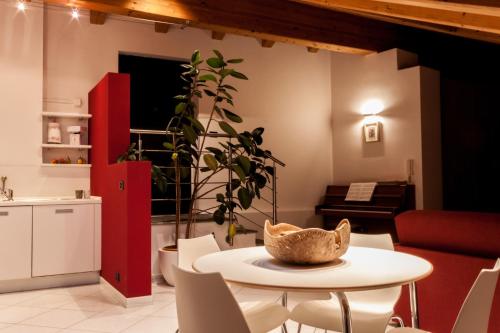 Foto dalla galleria di Aosta Quality Apartments ad Aosta