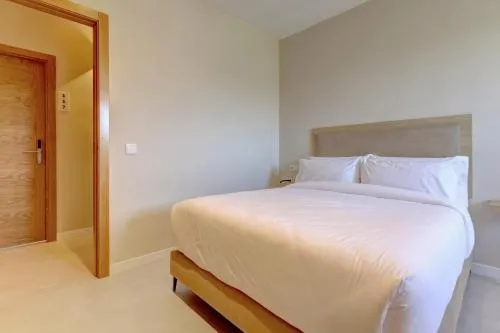 Hostal Puerta Almar photo 15