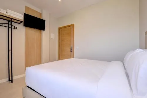 Hostal Puerta Almar photo 13