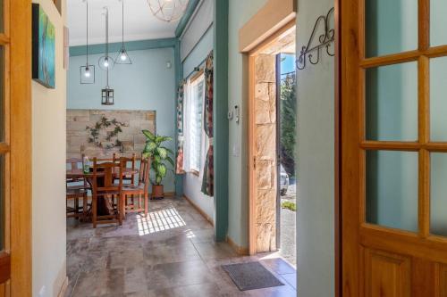 Fotografie z fotogalerie ubytování Espacio de Montaña v destinaci San Carlos de Bariloche