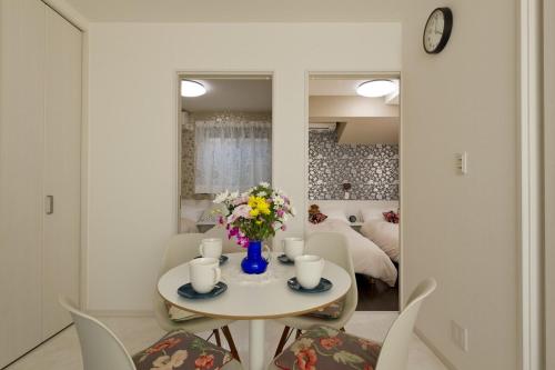 House Nishihara 2F