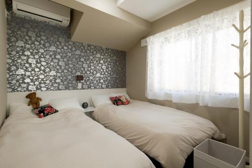 House Nishihara 2F