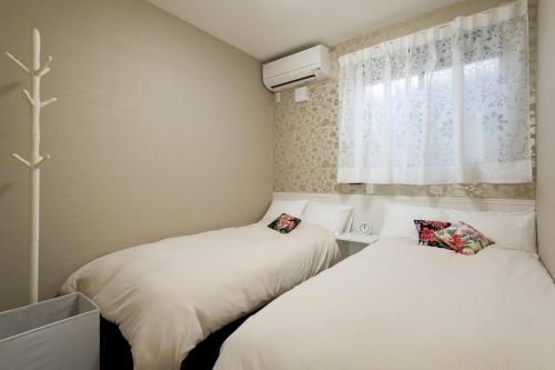 House Nishihara 2F