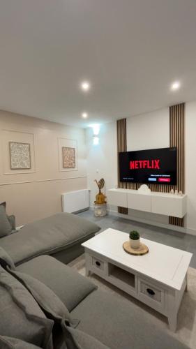 Maison appartement 54m2