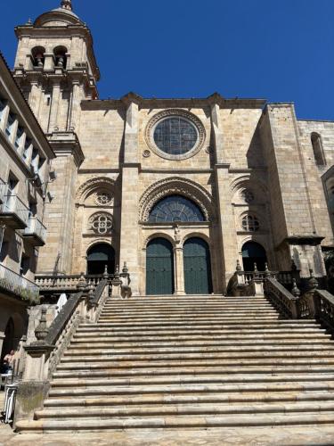 Fotografie z fotogalerie ubytování LAS TERRAZAs II v destinaci Ourense