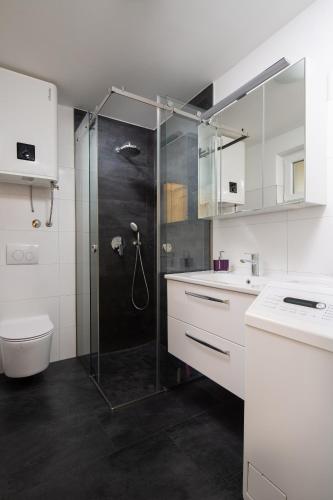 Apartments with parking space Opatija - 23861
