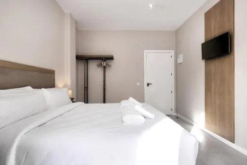 Hostal Puerta Almar photo 1