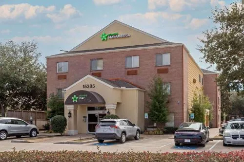 Extended Stay America Suites - Houston - Katy Freeway - Energy Corridor in Sugar Land