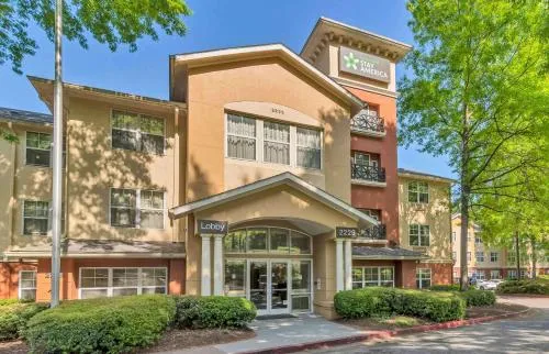 Extended Stay America - Atlanta - Marietta - Interstate N. Pkwy in Roswell
