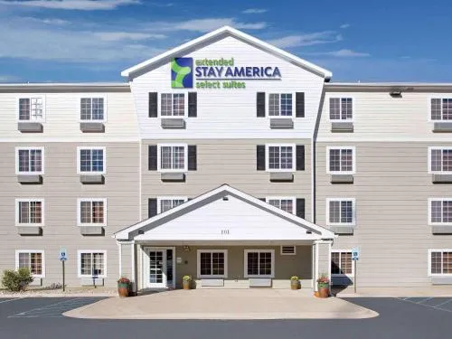 Extended Stay America Select Suites - Mobile - I-65 in Mobile