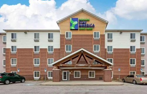 Extended Stay America Select Suites - Cleveland - Airport in Cleveland