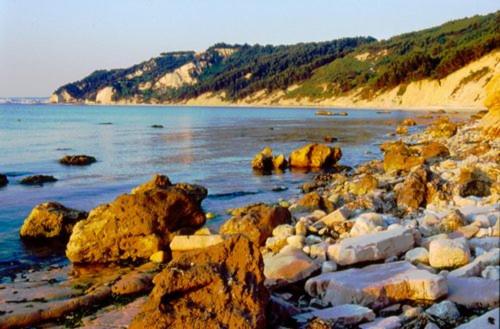 Φυσικό τοπίο κοντά σε αυτό το ξενοδοχείο