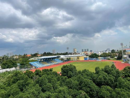 Gambar di galeri bagi SQUIRRELHOME District8 di Bandar Ho Chi Minh