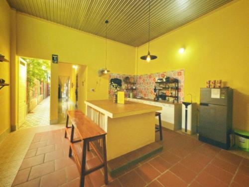 Foto sihtkohas Tây Ninh asuva majutusasutuse Lazánia homestay Đất Thánh-số 8a hẻm số 3 Phạm Văn Xuyên galeriist
