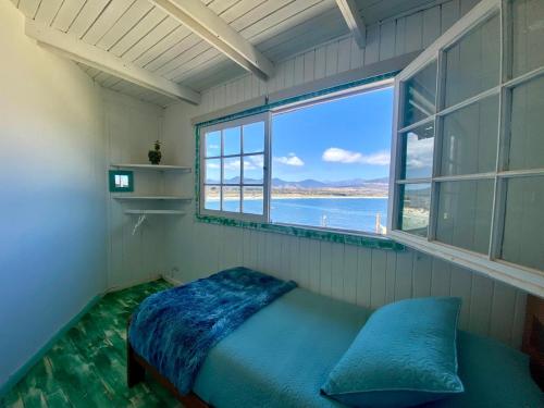 Gallery image of Hostal Casa La Puntilla in Los Molles