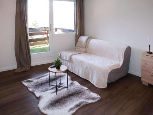 Studio 4 personnes au cœur de Les Orres - FR-1-322-668