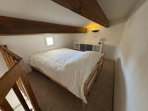 Photo de la galerie de l'établissement Pavillon pour 6 à Cap d'Agde avec terrasse et parking - FR-1-749-98, au Cap d'Agde