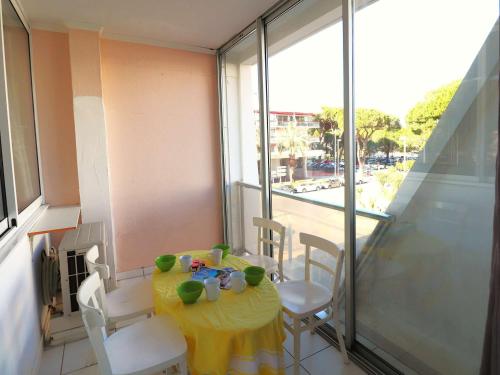 T3 Idéal Centre-Ville Proche Mer, Animaux Bienvenus - FR-1-307-284