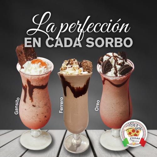 Minuman di Hotel Sicarú