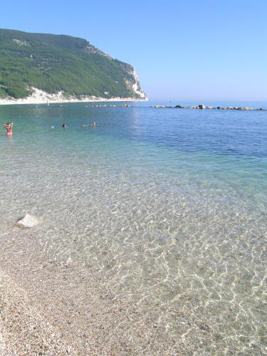 Φυσικό τοπίο κοντά σε αυτό το ξενοδοχείο