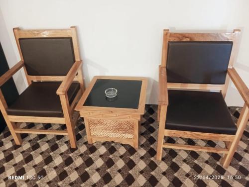 Φωτογραφία από το άλμπουμ του Grace villa guest house σε Leh
