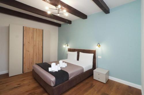 Innovation and Luxury Borgo Pinti