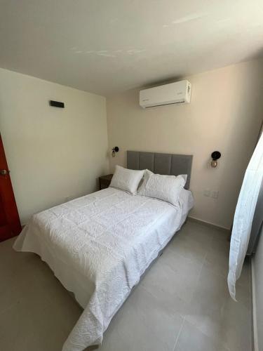 Gallery image of Estancia Madera, A short walk to the Maderas beach in Zihuatanejo