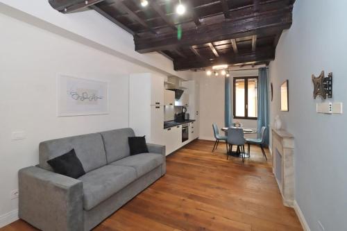 Innovation and Luxury Borgo Pinti
