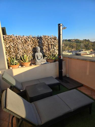 Gallery image of Attico 26 in Perugia