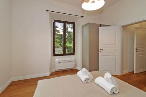 Innovation and Luxury Borgo Pinti