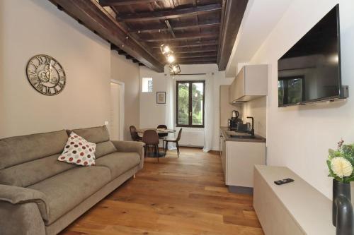 Innovation and Luxury Borgo Pinti