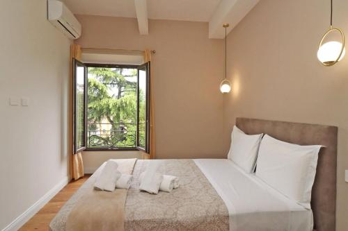 Innovation and Luxury Borgo Pinti