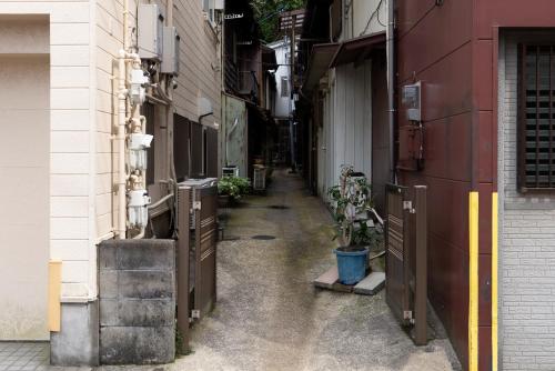 おやど紀伊国屋籠町