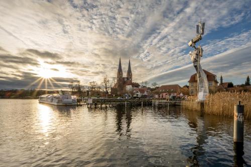 Galeriebild der Unterkunft Ferienhaus Seeidyll in Neuruppin