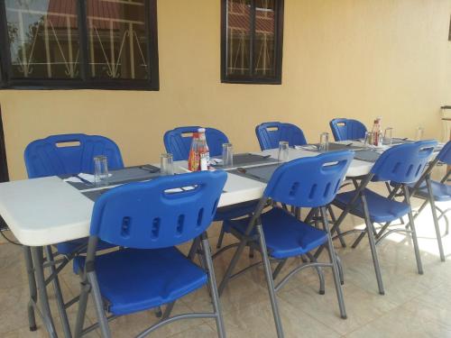 Galeriebild der Unterkunft Dich Comfort Hotel - Main Branch in Gulu