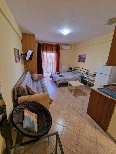 Diana's Cozy 3 Studio