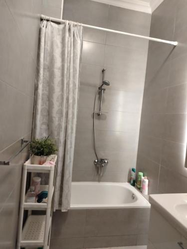 Elegant 2BR Apartment in the Heant of New Cairo