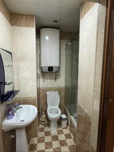 Galería fotográfica de CityHome en Dushanbe