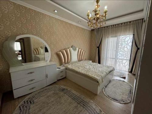 Galería fotográfica de CityHome en Dushanbe