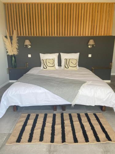 Rondinara Camara - Lecci Lodge