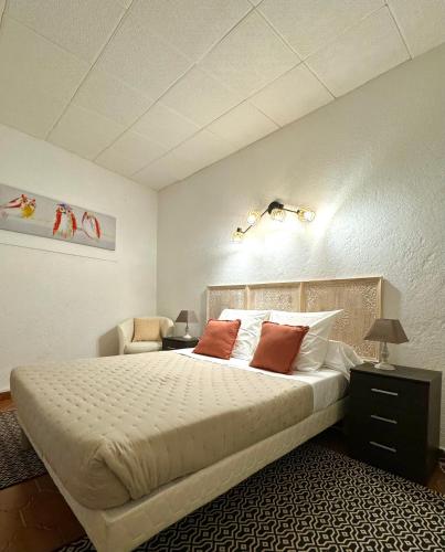 Photo de la galerie de l'établissement Kallinera, à Porto-Vecchio