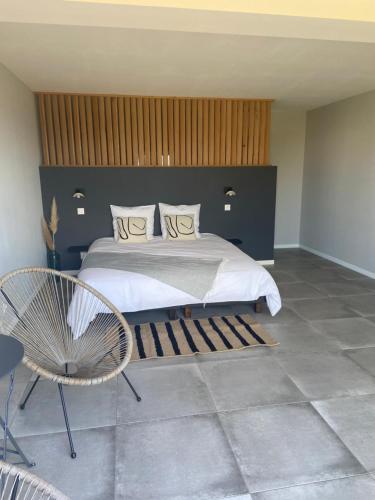 Santa Giulia Camara - Lecci Lodge