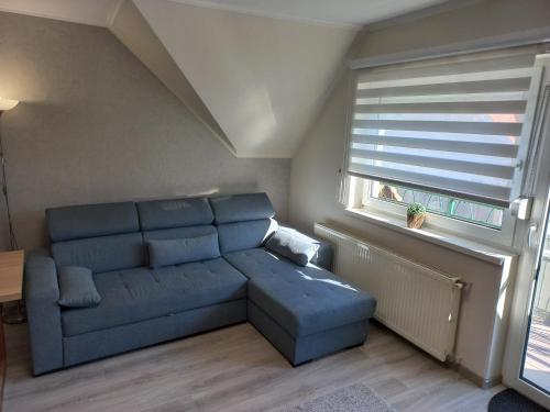 Posedenie v ubytovaní Keri Apartman