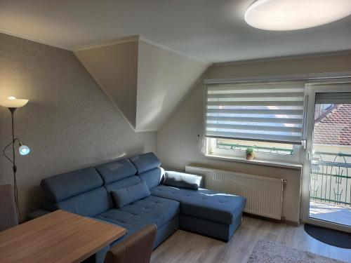 Posedenie v ubytovaní Keri Apartman